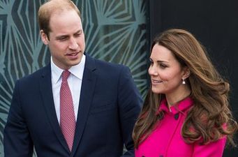 Prince William and Kate have annoyed their neighbours