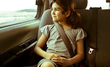 9 Ways To Make Your Family Car Journey Safer