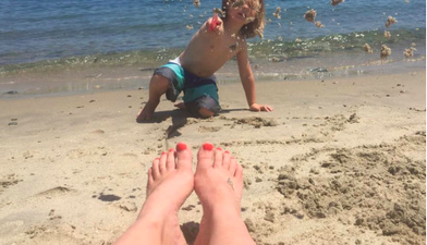 These ‘Average’ Summer Parenting Problems Will Make You Smile