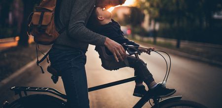 7 Things I Have Learned About Fatherhood