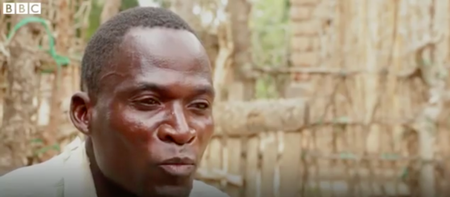 Meet the HIV Positive Man Who Is Paid to Have Sex With Children