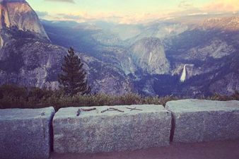 ‘I wish I could show you the world’ – Mum’s tribute to her son on Infant Loss Remembrance Day