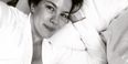 Proud Mum Liv Tyler Shares Sweet Breastfeeding Selfie