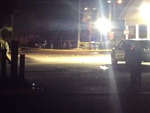 12-Year-Old Among Victims In Florida Teen Party Shooting