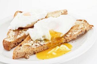 Raw British Eggs Declared ‘Safe For Pregnant Women’