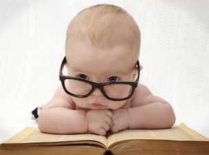 10 Baby Names Inspired By The Greatest Minds Of The 20th Century