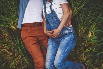 FACT: You Can Get Pregnant While You’re ALREADY Pregnant