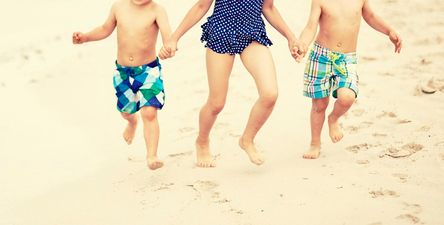 Warning After Child Is Stung By Dangerous Fish on Irish Beach