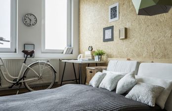 10 Awesome Tricks To Maximise Space And Make Small Rooms Work Harder
