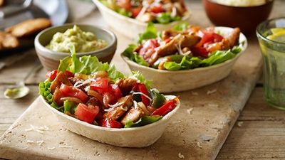 Speedy Meals: 3 Rainy Day Mid-Week Saver Recipes