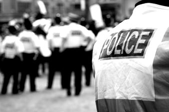 UPDATE: Urgent Search For 3-Year-Old Called Off As Cheshire Toddler Found Safe