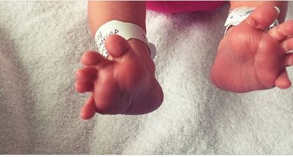 This Amazing Family Just Welcomed Baby Number 19