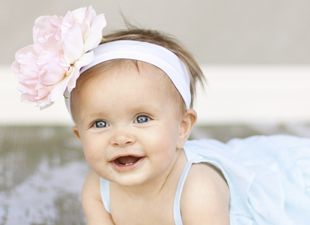 10 Unusual Irish Girls Names For Summer Babies