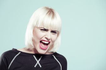 10 INSANE things you will do when off your face on pregnancy hormones