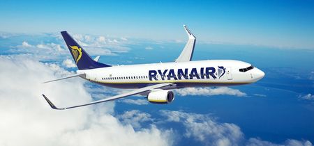 New Rules Mean Parents Will Pay Extra On Ryanair