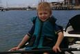 4-year-old Boy’s Prosthetic Leg Stolen While Swimming At The Beach