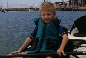 4-year-old Boy’s Prosthetic Leg Stolen While Swimming At The Beach