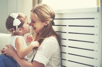 If You Lost The Ability To Speak, What Is The Message You Would Leave Your Kids?