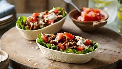 3 Super Speedy 10 Minute Meals For The Midweek Madness