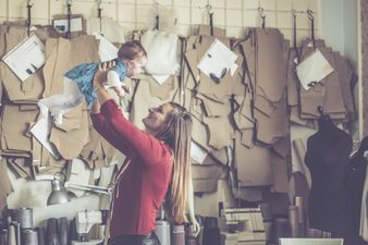 8 Things That Get Completely Forgotten About When You’re A Working Mum
