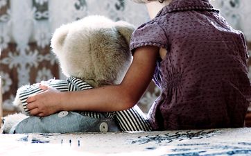 Mother Jailed For ‘Utter Neglect’ Of 9-Year-Old Daughter