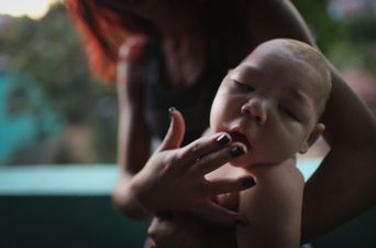 Zika Threat: Pregnant Women Urged Not to Travel to Florida