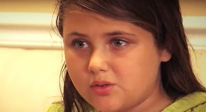 11-Year-Old Suspended From School… For Recording A Bully TEACHER