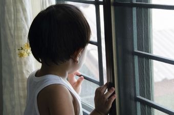 Couple Arrested For Leaving 2-Year-Old Home Alone (For Officially THE WORST Reason Of All Time)