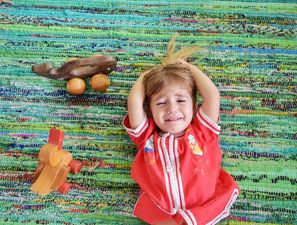 5 Tips To Follow When Another Parent’s Kid Is Having A Tantrum