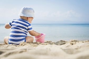 These Are The Most Popular Baby Names Of Summer 2016 (So Far)