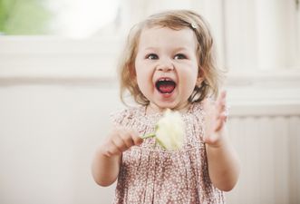 10 Things That SCREAM “I Have A Toddler” To Co-Workers, Bosses And Random Strangers