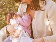 6 Things I Wish I’d Known About Breastfeeding