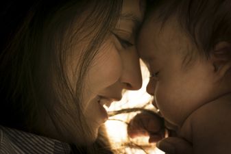 All We Have Is Now – A Poem For Parents Hitting Breaking Point