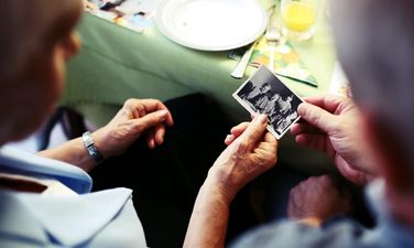 ‘You Never Get Over Losing A Parent’ – Carrie Burton on Life After Death