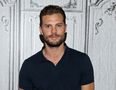 Jamie Dornan Opens Up About Life With Two Kids