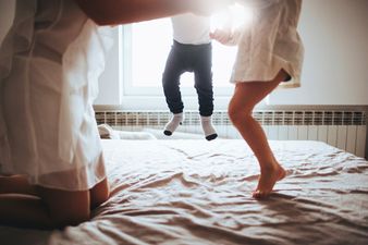 This is why a good mom is good enough