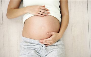 This Is How Much Weight You SHOULD Gain When You’re Pregnant