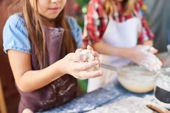 How To Get Your Kids Excited About Dinner: Geography Lessons Through Food