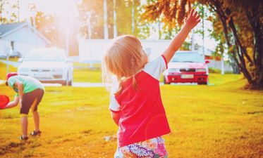 Dublin Dad Tells How 3-Year-Old Was ‘Led Away By Strange Couple’