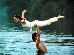 The Stella are hosting a special baby friendly screening of Dirty Dancing