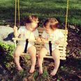 12 Sweet Name Combos For Girl/Girl Twins