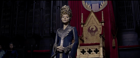 Advance Tickets Can Now Be Bought For J.K. Rowling’s Latest Movie