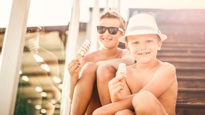 Stop Everything: The Heatwave Is Coming Back