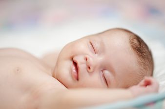 Number of Cot Deaths Falls to Record Lows