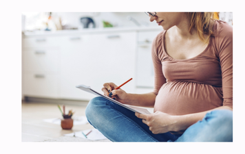 The Pregnancy Survival Kit: 10 Things The Book Doesn’t Mention