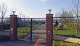 Five Teens Escape From Dublin Child Detention Centre