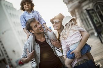 City Break: Here Is How To Plan The Perfect Family Weekend In Dublin