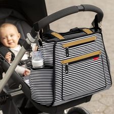 7 Of The The Most Beautiful And Handy Nappy Bags