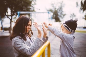 20 million reasons why I love having a son