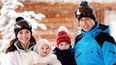 The Royals Are Planning A Family Holiday This Autumn
